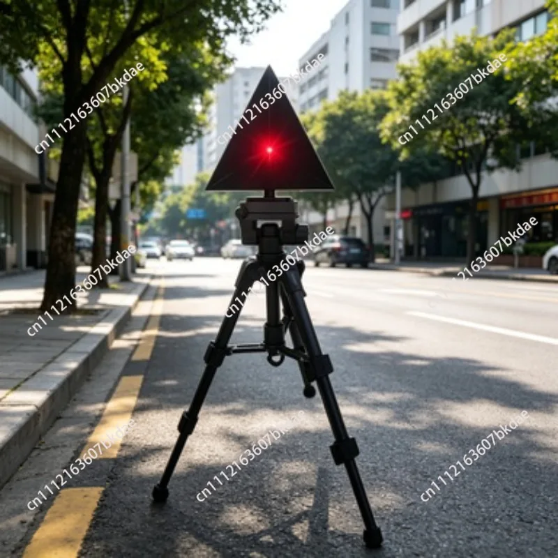 Portable ADAS Calibration Tool with ACC mmWave Radar for Japanese and Korean Cars for Toyota Honda Kia Hyundai Mazda Subaruz