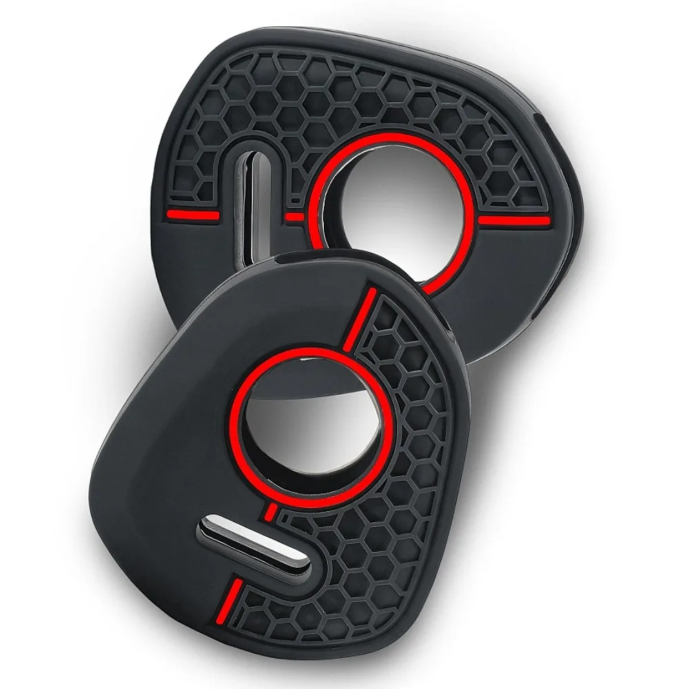 Motorcycle Accessories Silicone Key Case Cover Shell For Honda CBR500R CB650F CB650R CBR650R CB500X CB500F CB CBR 650R 500X