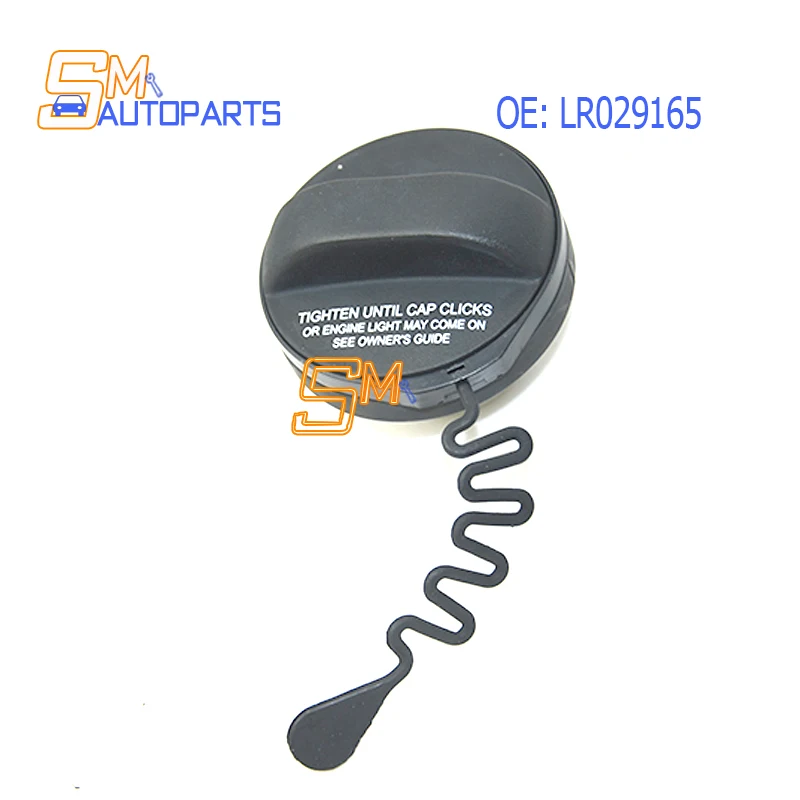 High Quality Fuel Tank Gas Cap LR029165 LR004085 for Land Rover LR2 2008 2009 2010 2011 2012 2013 2014 2015 2.0L 3.2L