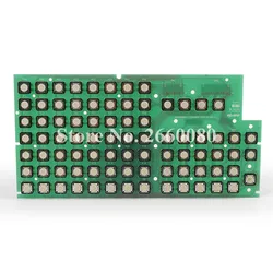 SM5100 Keyboard Internal circuitry Inner Circuit keypad for DIGI SM-5100 Label Printing Electronic Scale