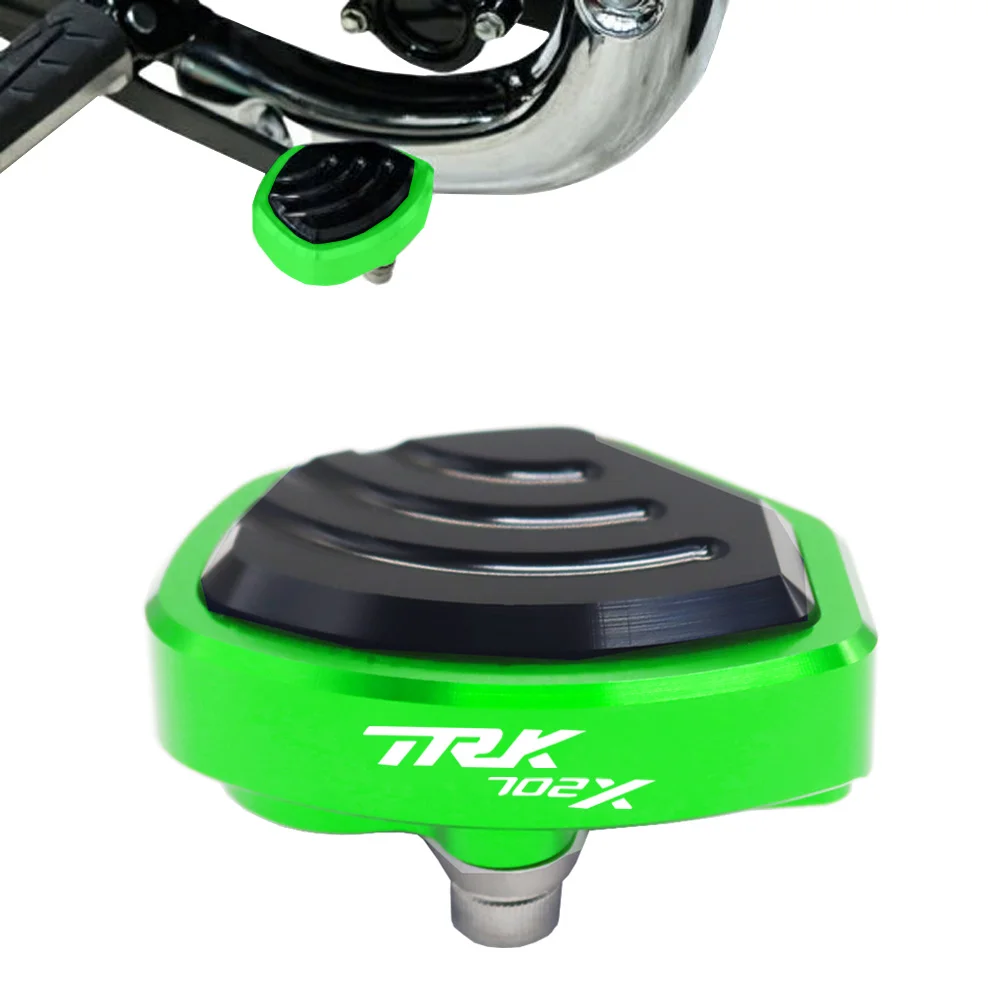 

For TRK 702X TRK702X trk702x 2023 motorcycle brake pedal cover remodeling extended