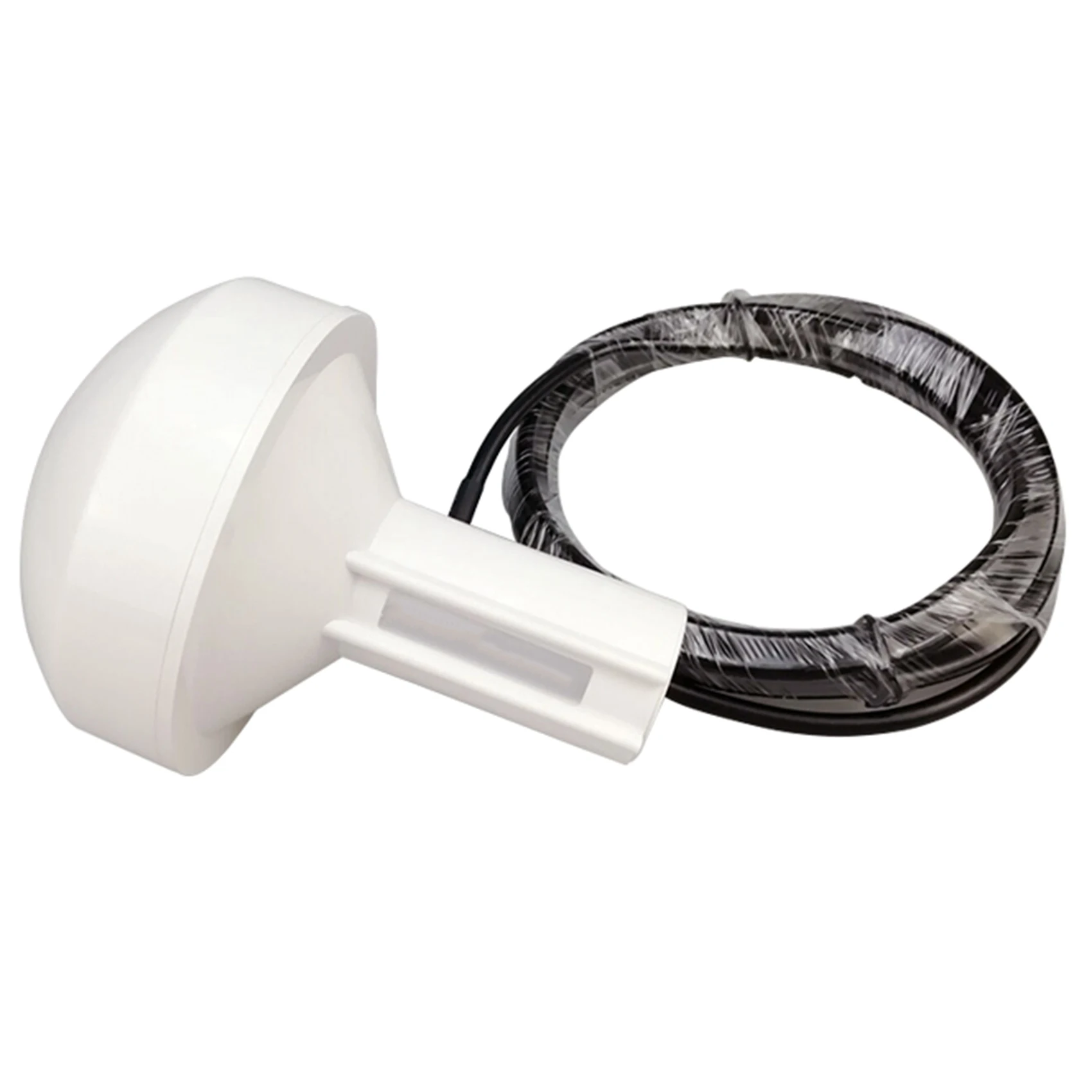 هوائي الملاحة البحرية النشط GPS بطول 10 أمتار مع موصل قابس ذكر BNC