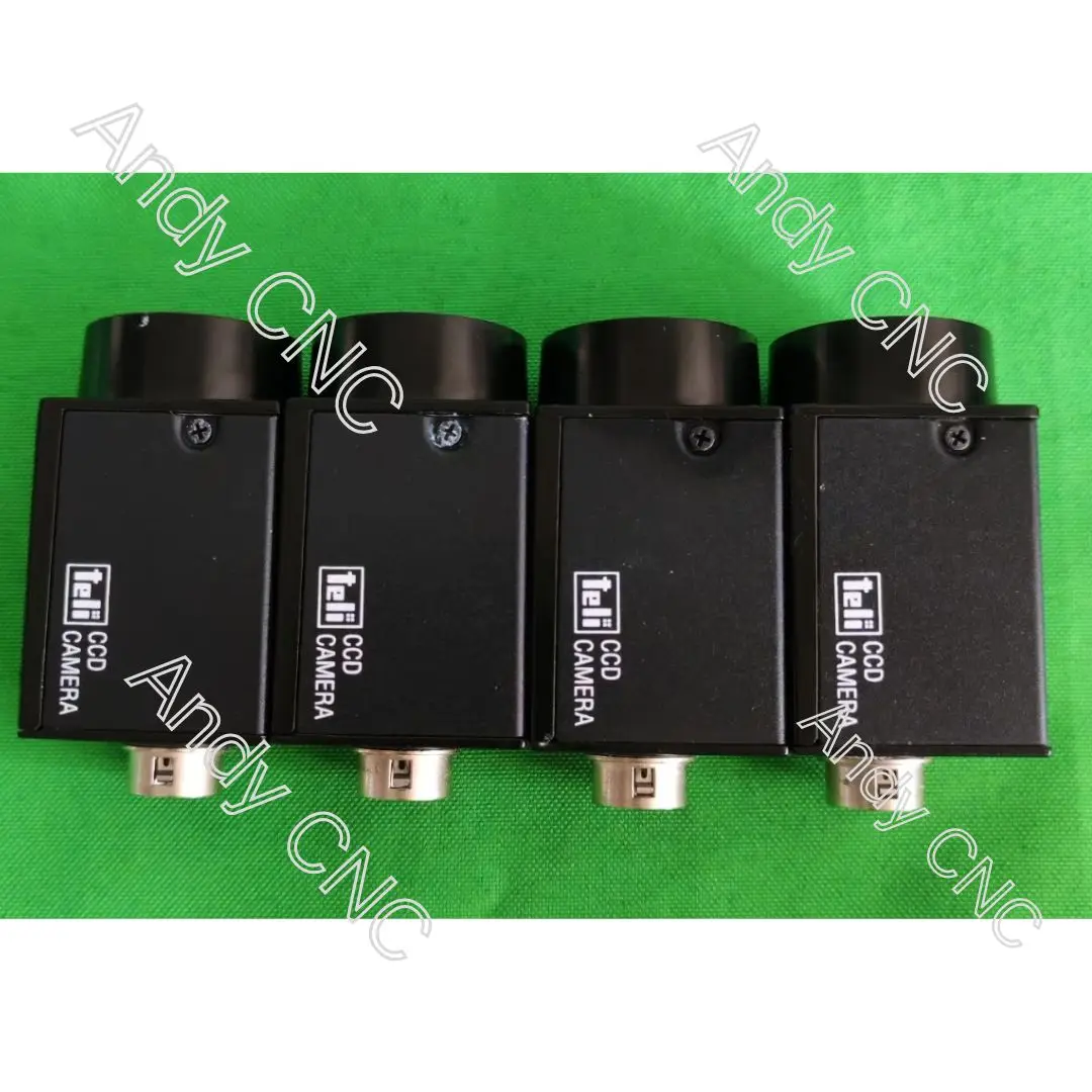 

Used CS8550i-53 Industrial Camera Test OK Fast Shipping