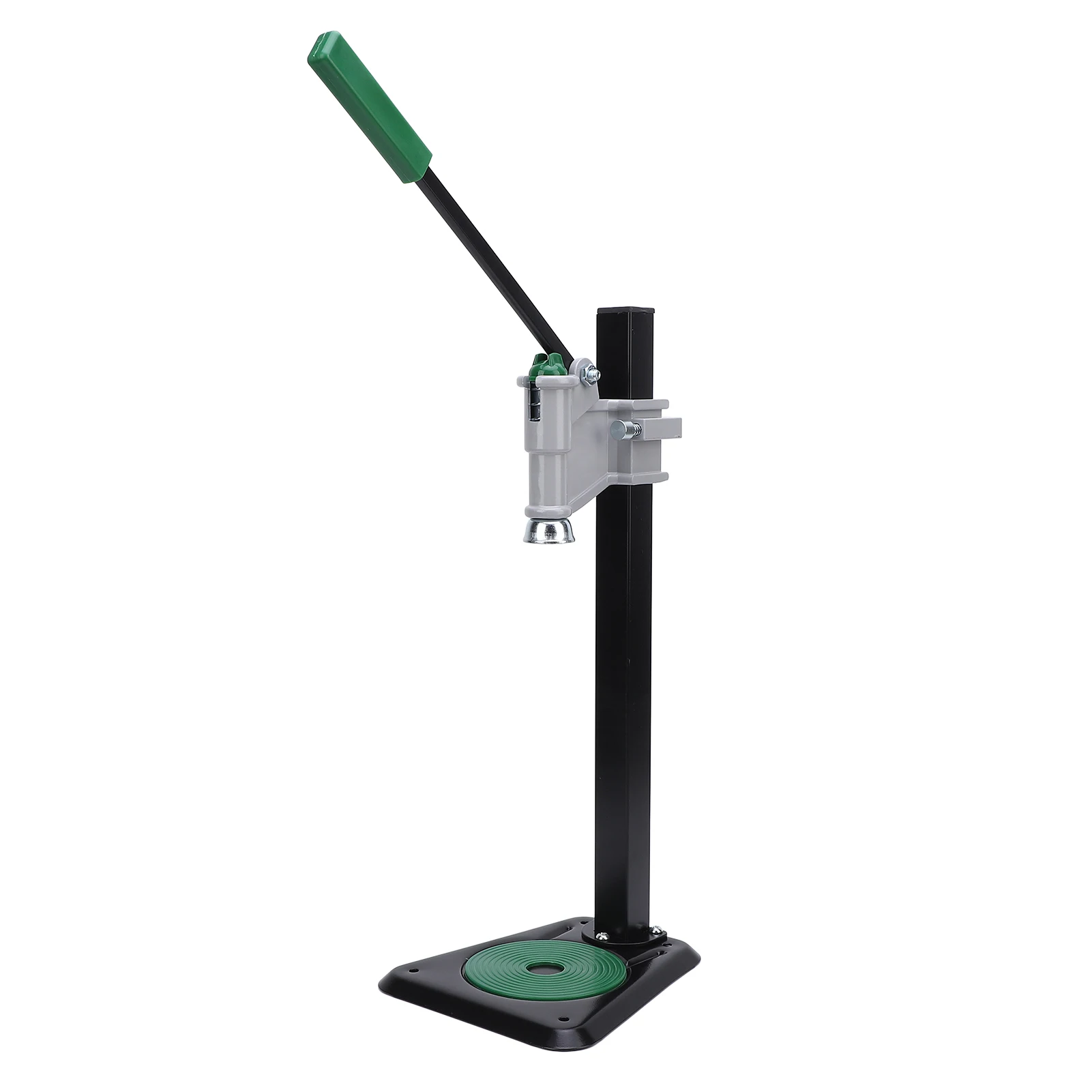 Beer Bottle Capping Machine Manual Bottle Capper Tool for Home Brewing Bench Bottle Capper Beer Bottle Capping Machine Iron