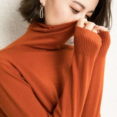 tangerine