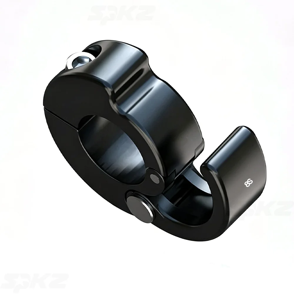 For SUZUKI GSX-8S GSX-8R GSX8S GSX8R GSX 8S 8R Motorcycle Modification Accessories Handlebar Helmet Duffel Bag Helmet Hanger