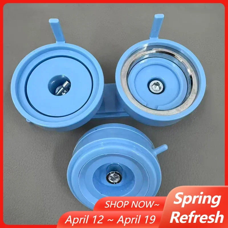 

Форма для изготовления значков «сделай сам», 25 мм, 32 мм, 44 мм, 58 мм, сменная форма для изготовления пуговиц, аксессуары для машины, серия DC 108