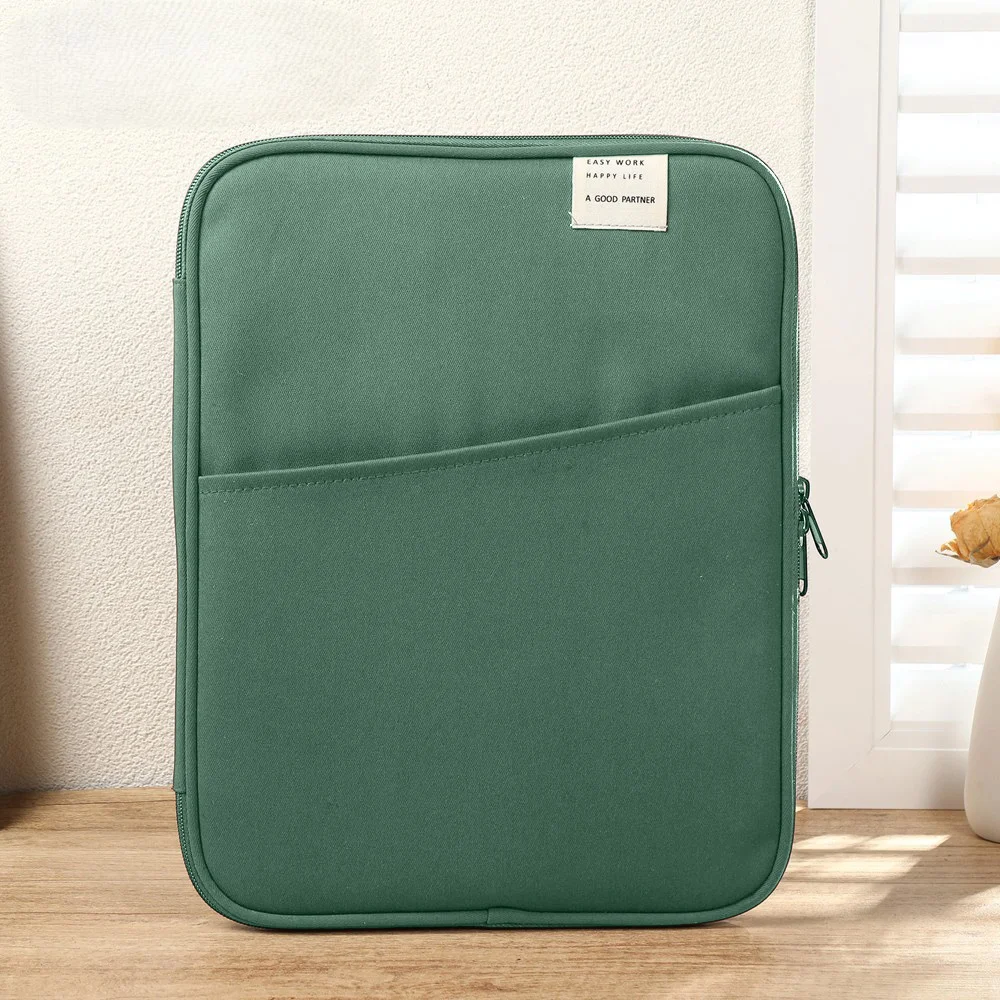 11in/13in Tablet Handbag Case For ipad air case 11 inches Mini 6 iPad Case For XiaoMi Samsung Huawei Lenovo Shockproof ipad case