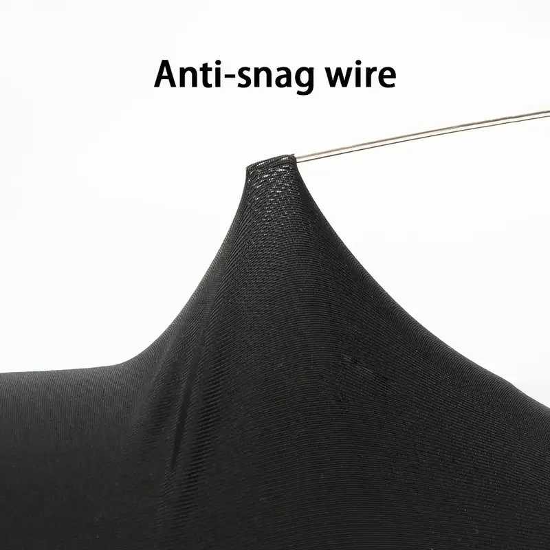 Manica in seta di ghiaccio Protezione UV Manica da ciclismo Raffreddamento Manicotti traspiranti Uomo Donna Sport all'aria aperta Manicotti da ciclismo antiscivolo