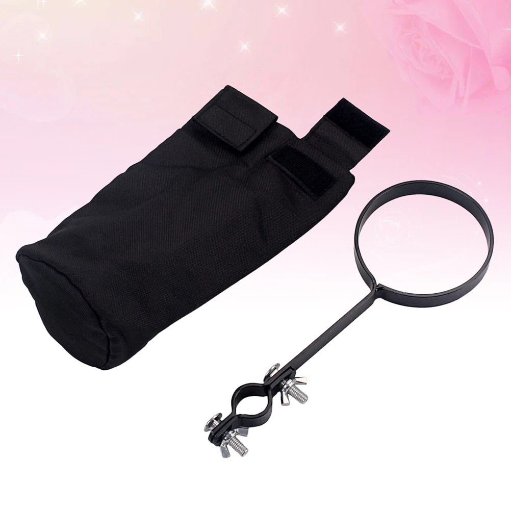 

Drum Bags Musical Instrument Accessories Stick Holder Kit Carry Case Mallet