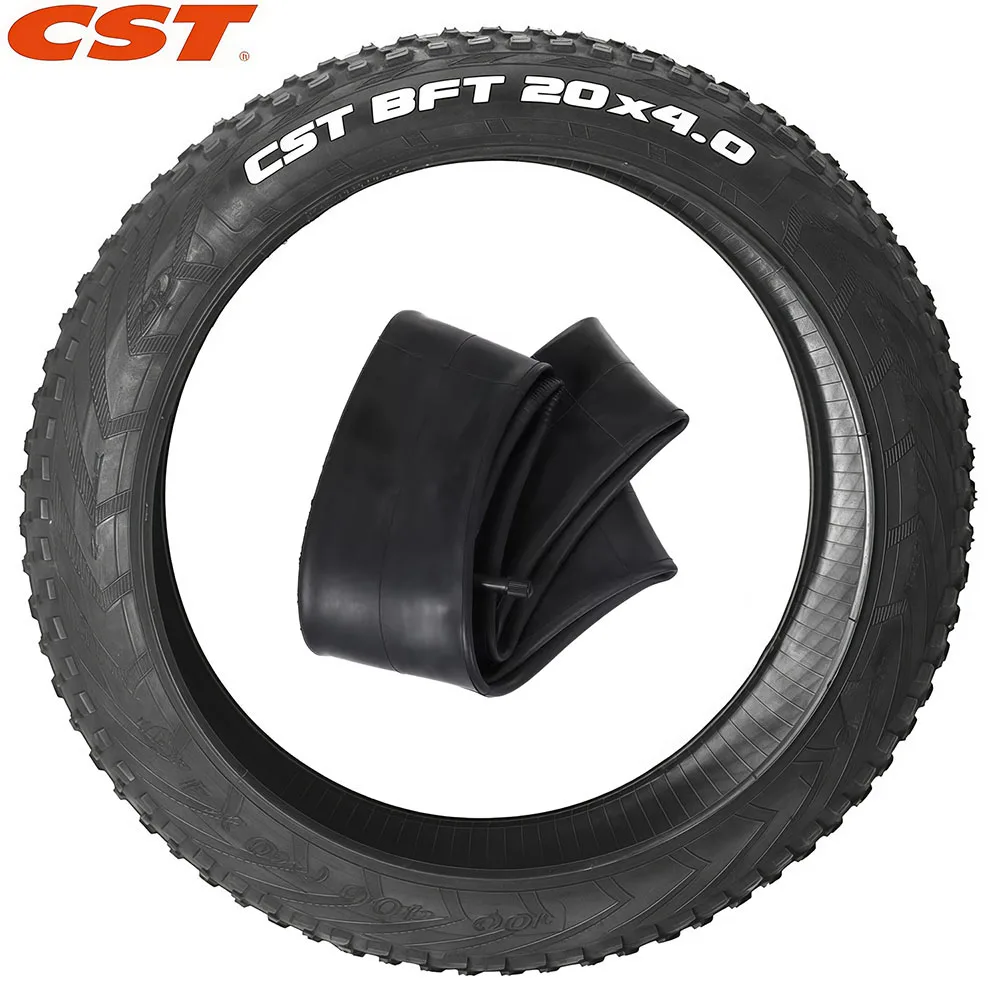 Cst Bft 20Inch Fat …