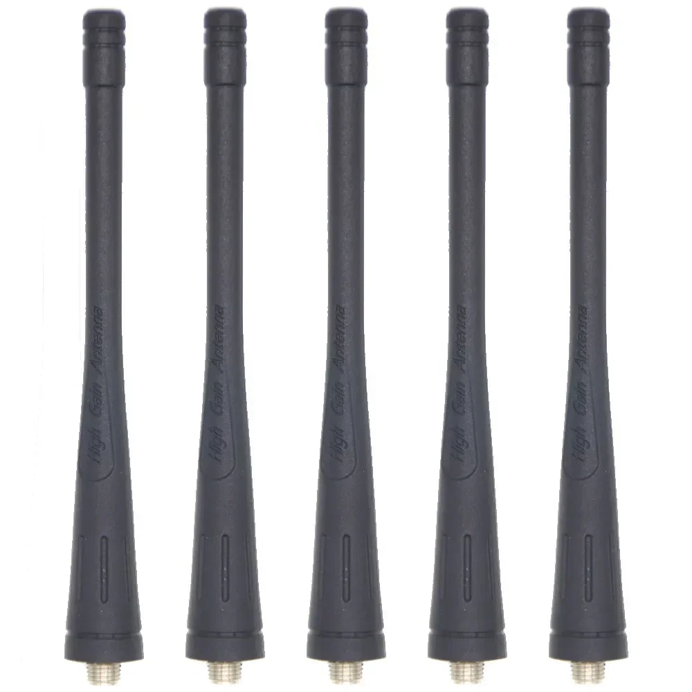 Baofeng BF-888S original walkie talkie antenna UHF 400-470MHz walkie talkie antenna