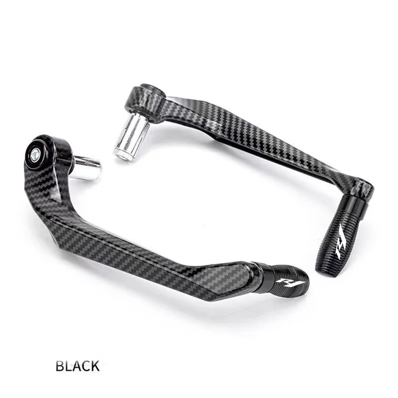 for YAMAHA YZF-R1 R1 YZF1000 Motorcycle brakes Guards Protectors Modifications Fall Arrest Handguards Bow Protectors