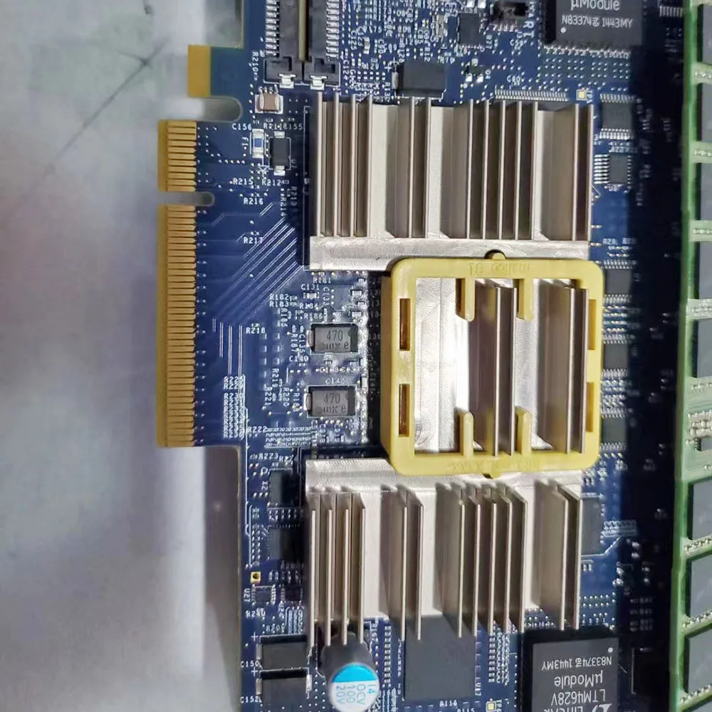 510-000003 TIA2-02203007088 8GB DDR3  For 380 G10 Accelerator Card