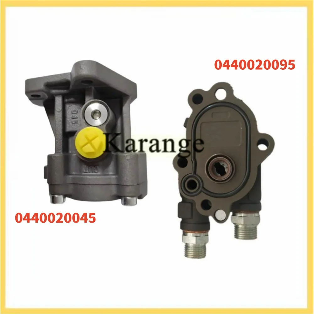 Gear Feed Pump for 0445020334, 0986437341, 0986437388 Fuel Pump Fuel Transfer 0440020045, 0440020095 0 440 020 095 0 440 020 045