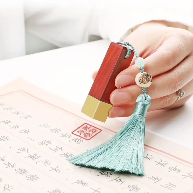 

Chinese Custom Name Stamp Chinese Personal Stamp Seal Chinese Calligraphy Painting Calligraphy Stamp Brass Sandalwood Logo Seal