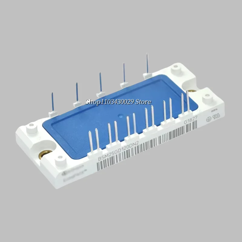 

BSM25GD120DN2 BSM15GD120DN2 BSM10GD120DN2 BSM50GD120DN2 BSM35GD120DN2 IGBT Module