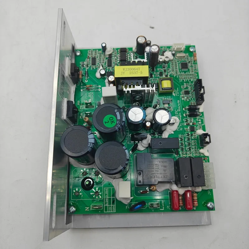 Mlh1301Pc 1000317571ApplicableElite T5.1Treadmill control motherboard、Motor controller and power board，Used for fitness equipmen