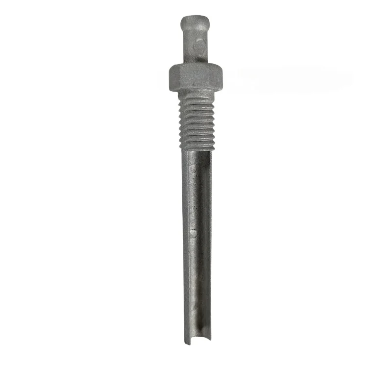 Genuine Italy Series Air Pressure Sampling Tube Burner Wind Pressure Measuring Pipe Riello Oil & Gas Combustion Machine Replacem