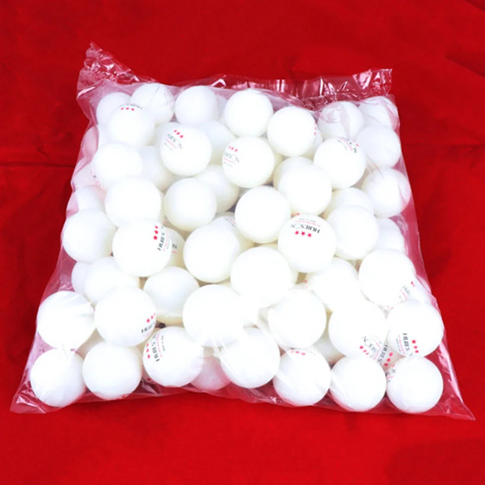 Thumbnail 3 - #23 Latest Ping Pong Balls Offers
