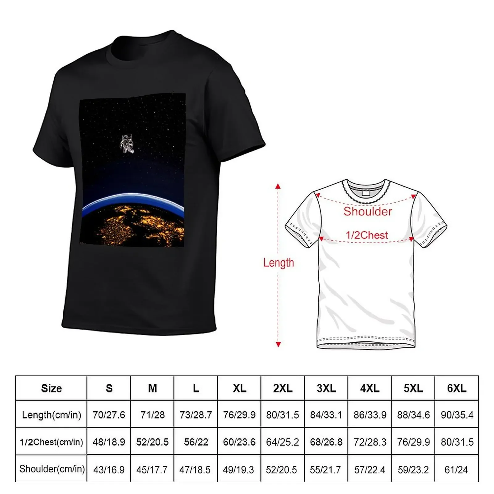 The Night Shift T-Shirt tees designer shirts rapper graphic tees t shirts for men graphic