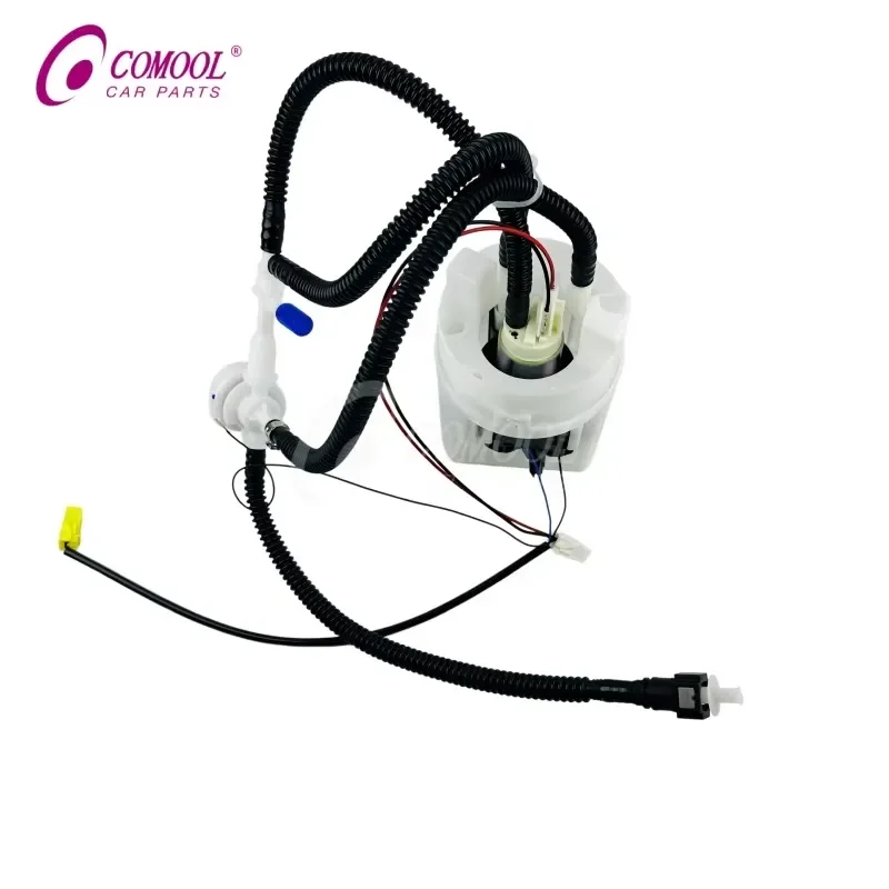 Fuel Pump Assembly WGS500110 WGS500071 for Land Rover Range Rover Sport Discovery 3 L320 L319 Fuel Delivery Module Unit