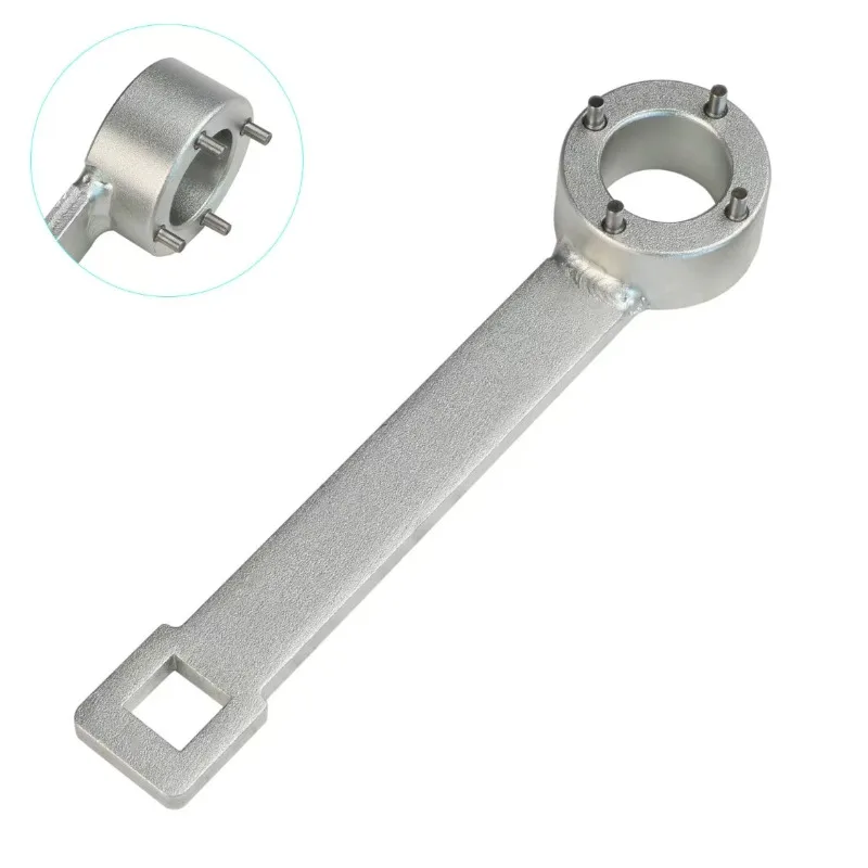 مجموعة أدوات استبدال سلسلة توقيت عمود الحدبات تنطبق على محرك Porsche 911 GT2/Turbo 996 997 4CAM 3.6T OE/9661 #6