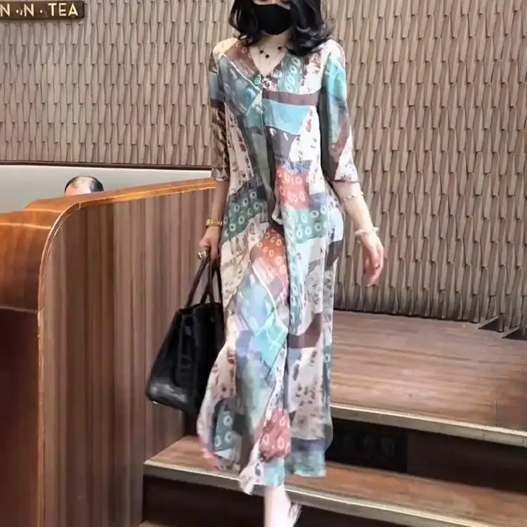 Thumbnail 4 - #15 Best Flowing Long Dress to Buy In 2026