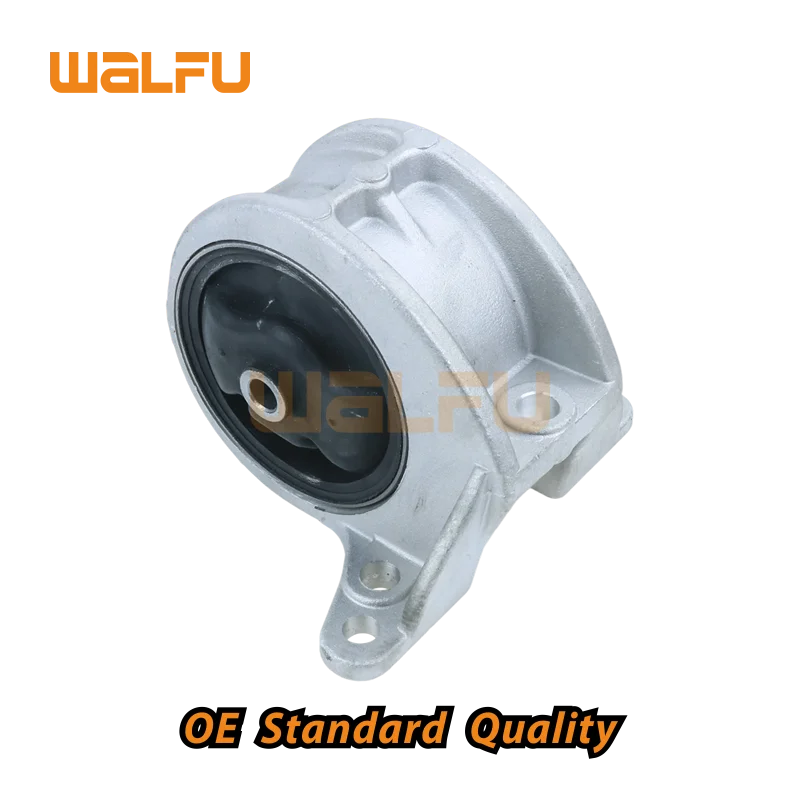 

Right engine motor mounting AT/MT for Nissan l.6l 1998-2002 11210-62J01 11210-2F200 11210-62J01 WALFU rubber to metal HL144