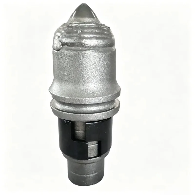 

Standard BK47 basic drilling bit, carbide bit, rotary bit for pile foundation construction