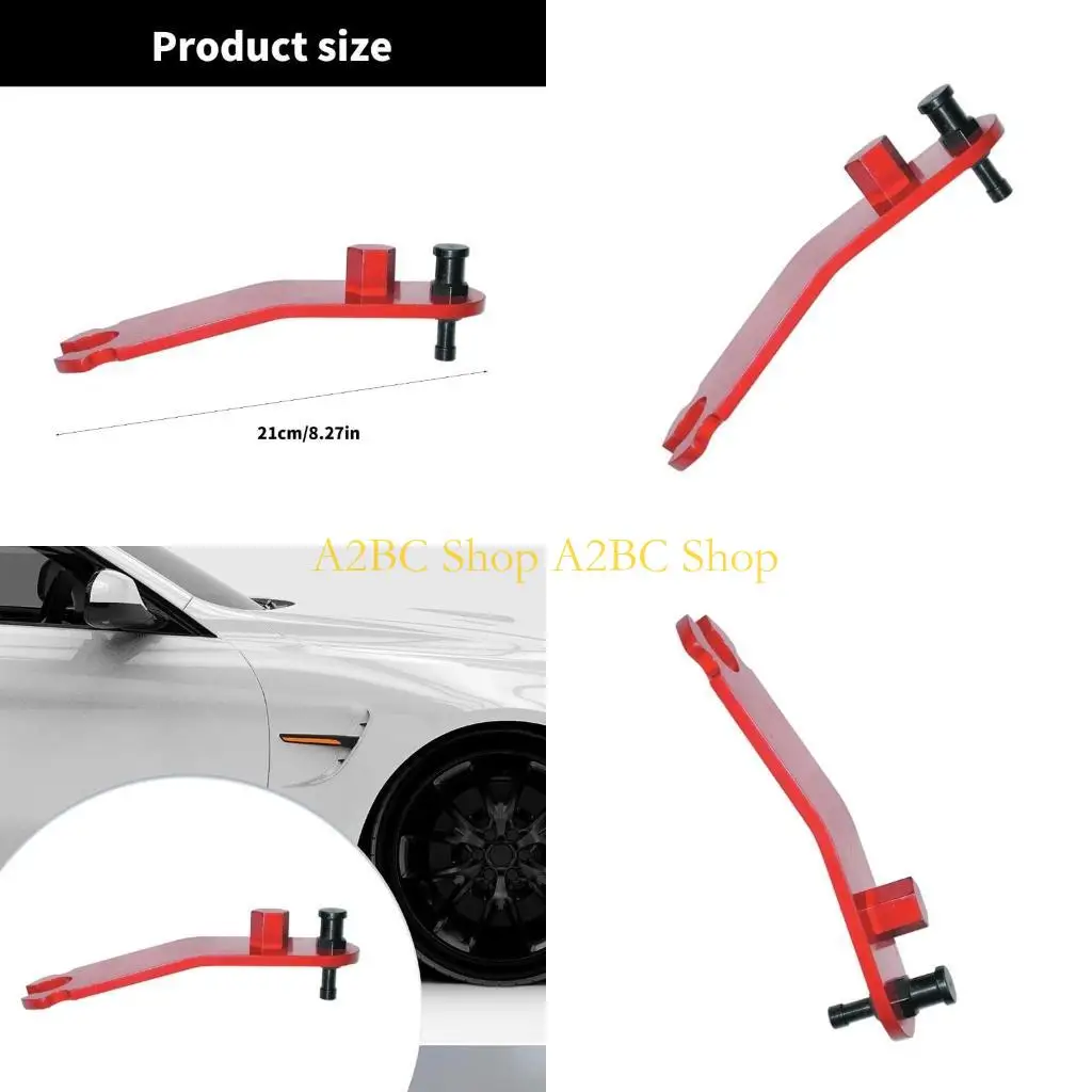 

Инструмент A2BC Ruster Ruster Retudgent Tool Инструмент выравнивания дверей 21см универсальный выравнивание дверей