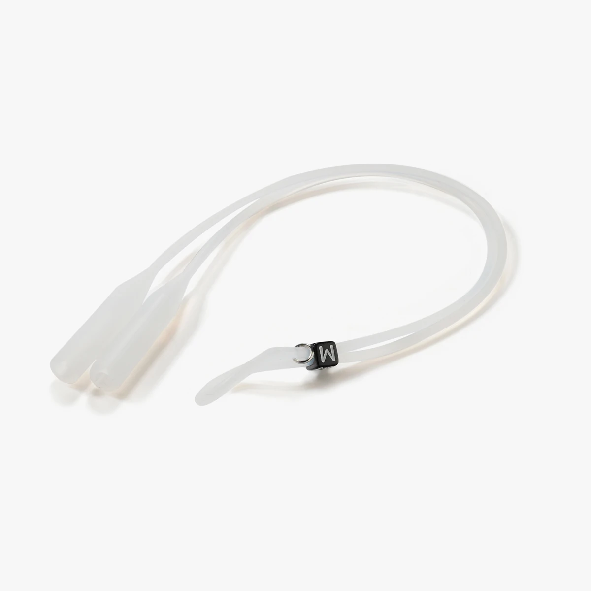 Modischer Sportbrillenhalter, mehrfarbiger Silikon-Brillenband, verstellbare Brillenbänder für Männer und Frauen, Brillenzubehör