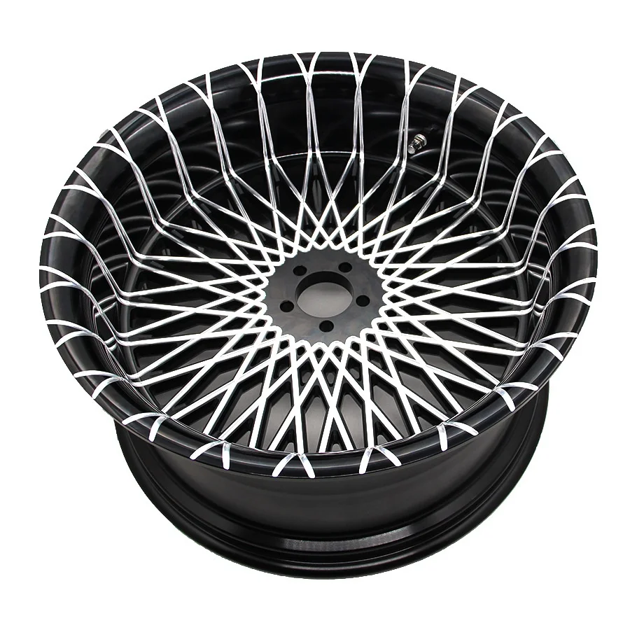 

For Motorcycle Wheel 18 Inch Widened Thickened Ultra Large Wide Tire Aluminum Alloy Forged Wheel Hub for Softail Breaker