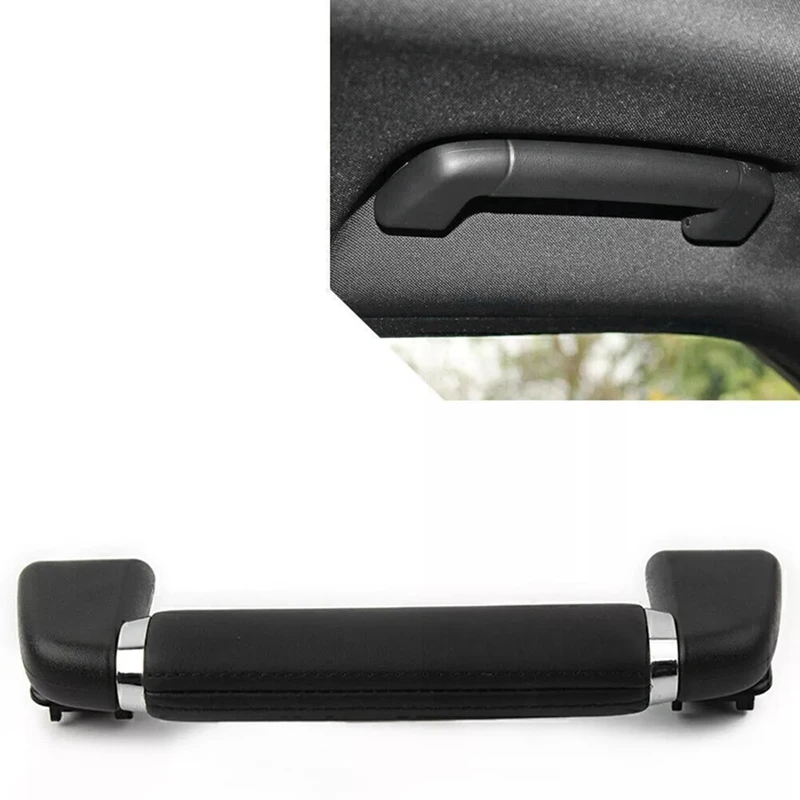 

Car Front Interior Roof Grab Handle For Land Rover Range Rover 2013-2021 Black LR109112/LR109113/LR109114