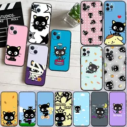 Choco Cat ChocoCat New High-End Phone Case for Samsung Galaxy Note 8 9 10 20 S10 S20 Fe Plus Ultra Lite S10E