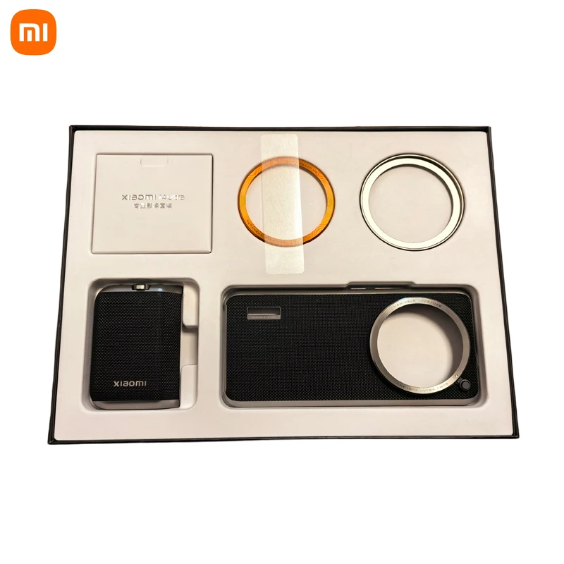 مراجعة ونصائح لشراء حافظة هاتف Xiaomi 14 Ultra المميزة