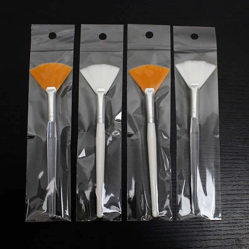 Косметичка  Face DIY Mask Brush Set Soft Applicator Brushes Makeup Tools Includes Mask Brushes Cosmetic Tools for Women메이크업 브러쉬