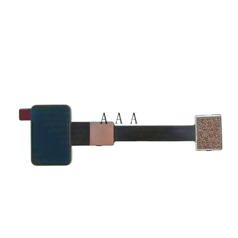 Nuevo para Dell Precision 7550 7560 7750 7760 Placa Sensor de huellas dactilares 0GG7FN GG7FN