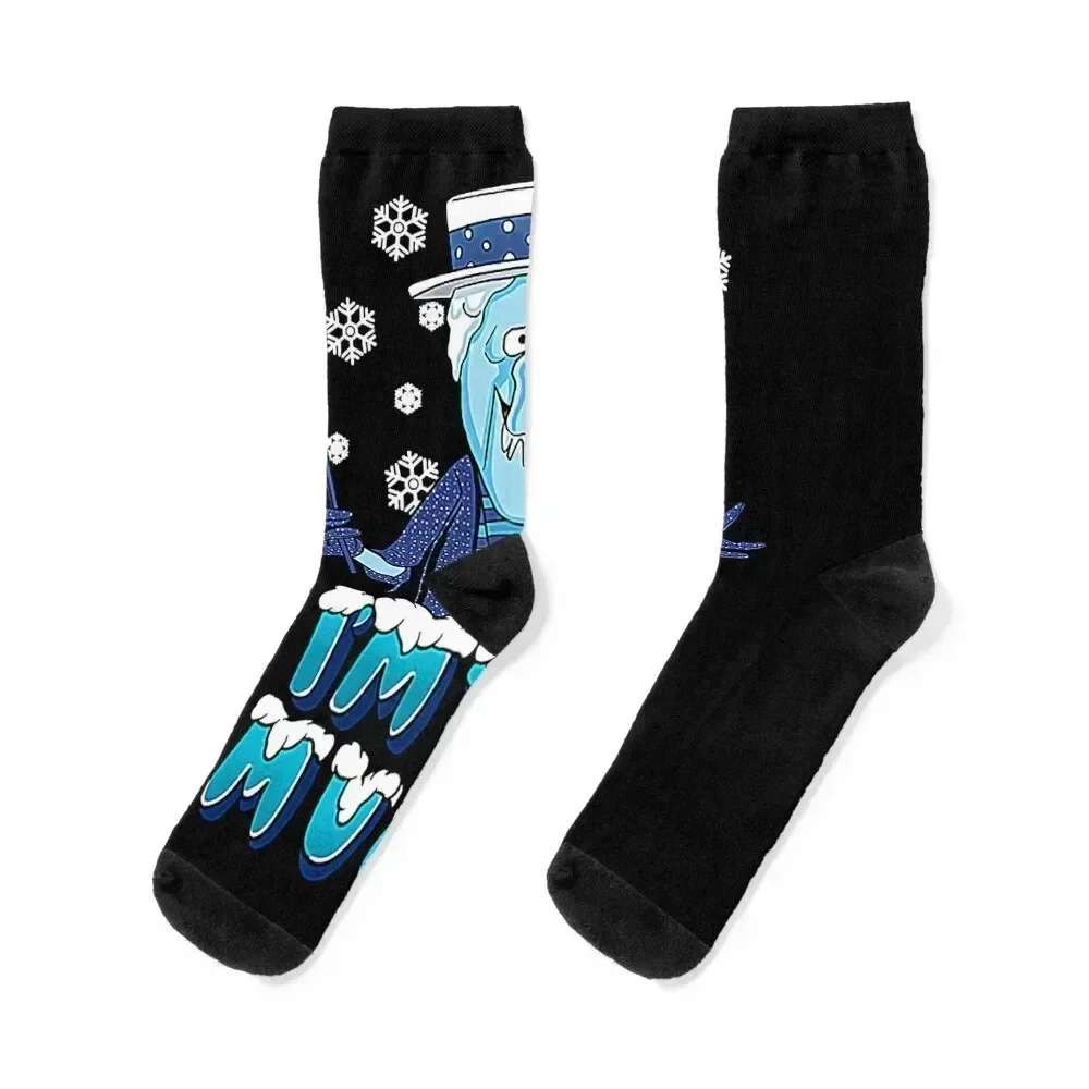 

The Single Most Important Thing You Need To Know About Miser Brothers Socks football new in's Socks Male Women's