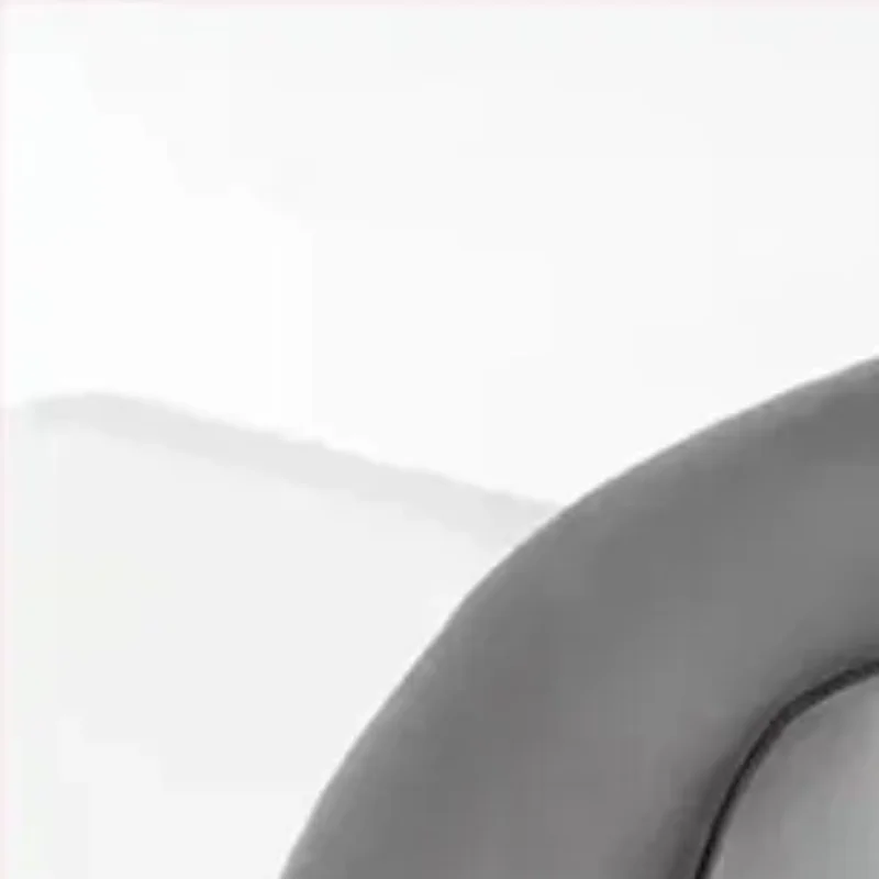 Ice Silk Eye Mask Adjustable Warm Cool Dual Use Breathable Sleep Mask For Travel And Comfortable Light Blocking