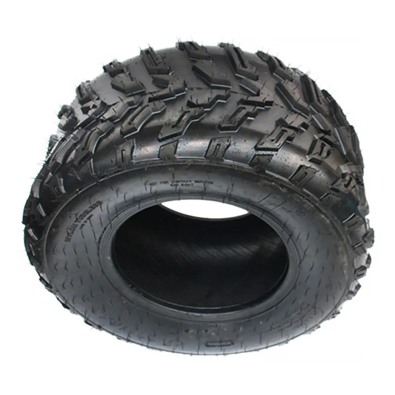 Pneumatici per ruote ATV 22 x10.00-10 22-10-10 pneumatici tubeless ATV/UTV All-Terrain 4PR QUAD BUGGY Go Kart 22x10-10