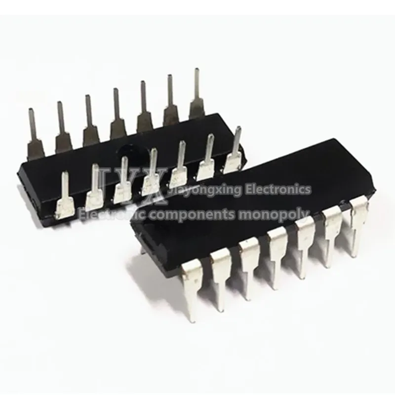 10PCS TL084CN DIP14 TL084 DIP 084CN DIP new and original IC