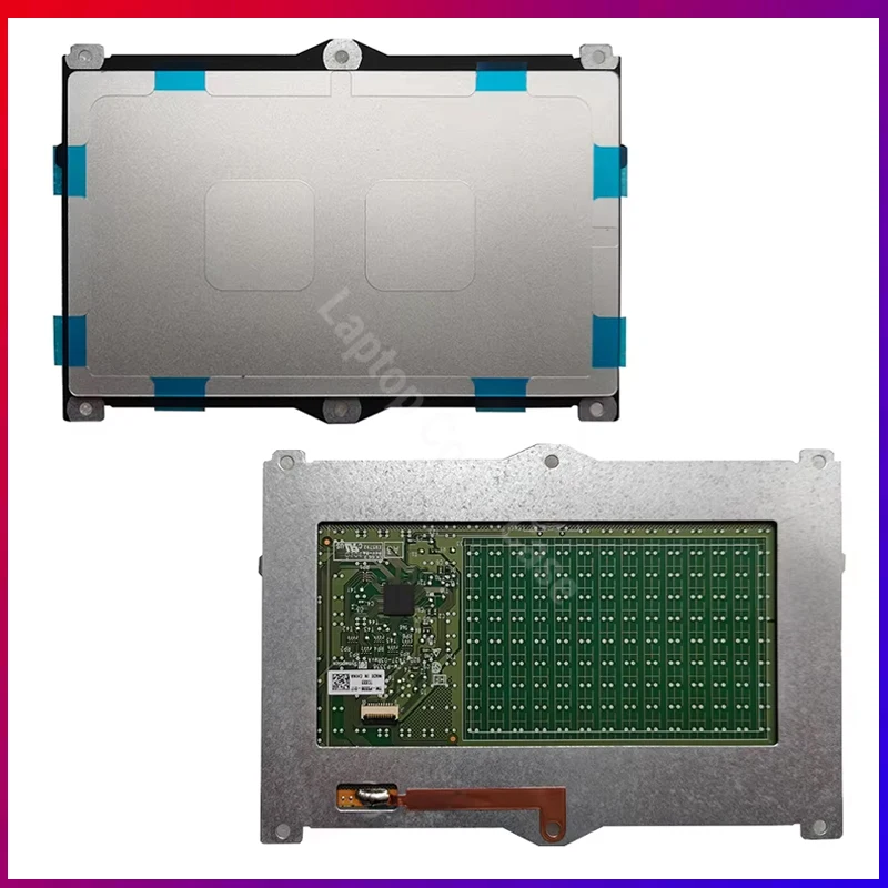 لوحة مفاتيح كمبيوتر محمول جديدة أمريكية/إسبانية/روسية/لاتينية لأجهزة Probook 440 G6 445 G6 440 G7 445 G7 Palmrest الغطاء العلوي #5