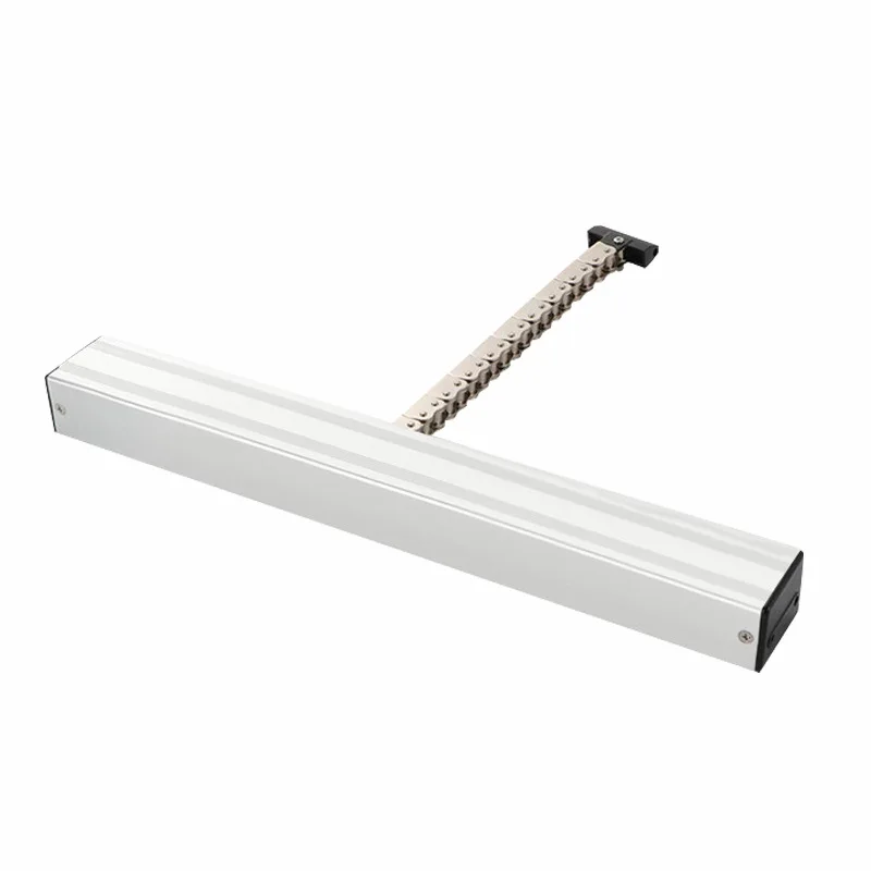 300mm-400mmストローク-24vdc-2線式電動自動窓開閉装置-10mm-s-スカイライト、開き窓、温室、ホームオートメーション用