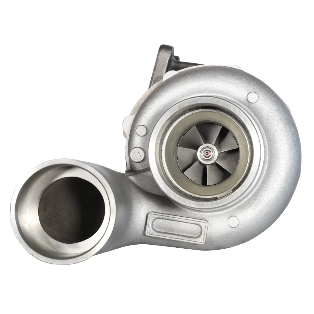 Factory Direct Diesel Engine Accessories Turbocharger HX50 For Renault ENGINE 5010330291 318542 315414 315415