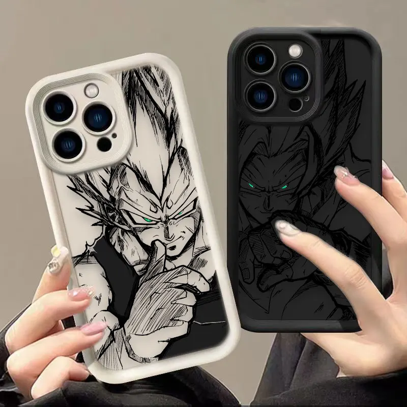 Anime D-Dragon Ball…