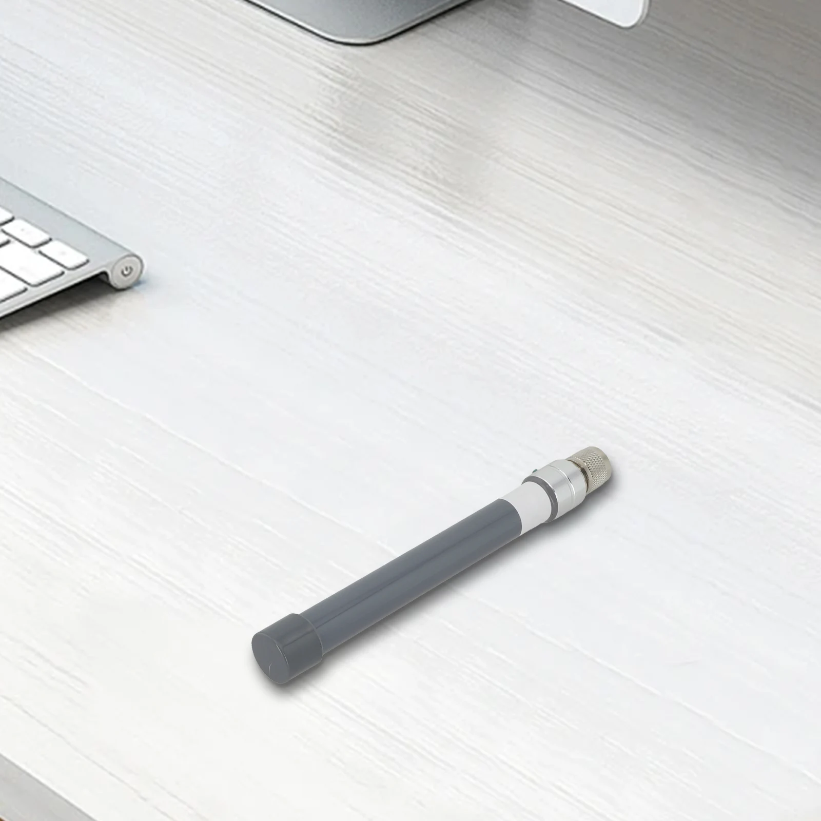 

Waterproof Omnidirectional Long Range Wifi Antenna Wifi Antenna Batch Transmission Copper Oscillator Fiberglass Antenna