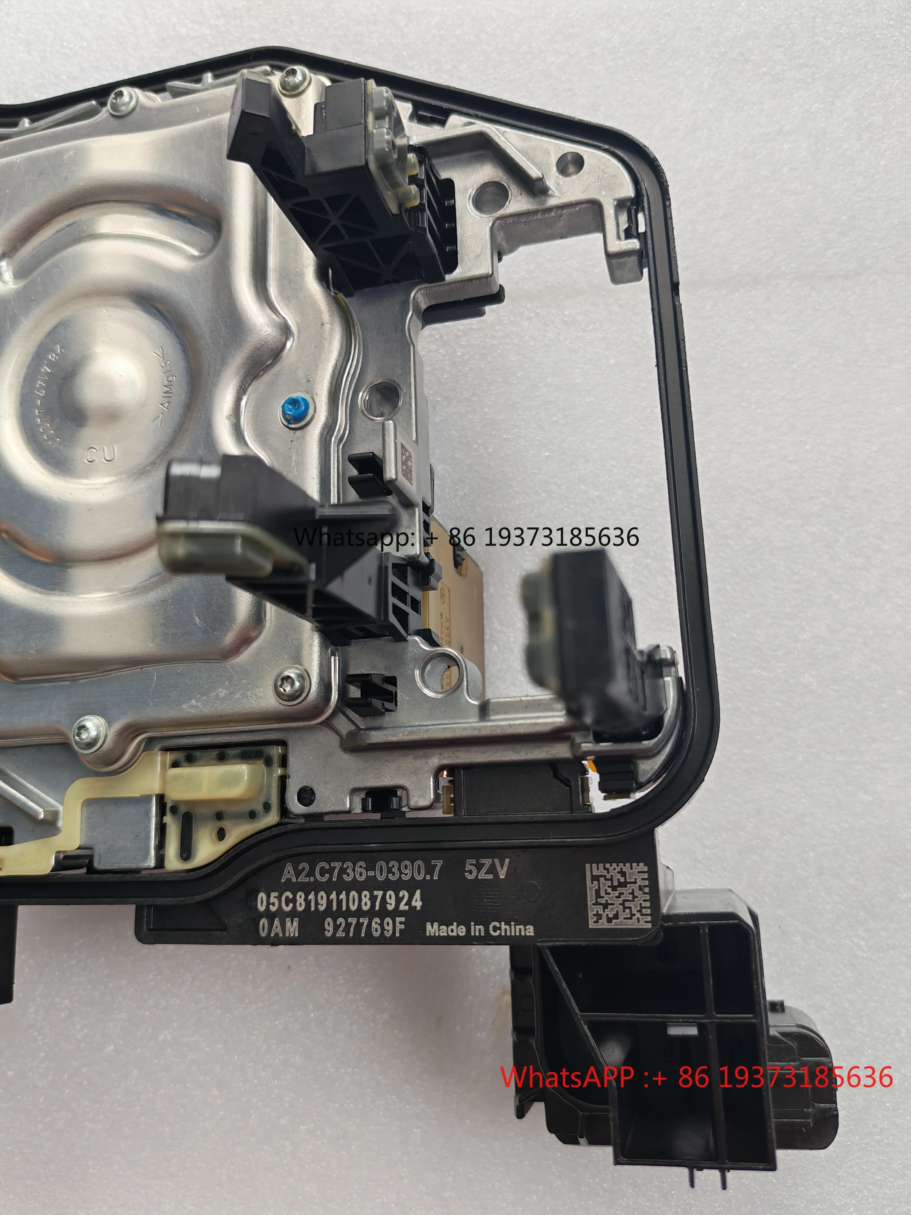 For 927769F Gearbox Transmission Computer Unit Replacement Part for Skoda Car 1 Year Warranty Guangdong Origin