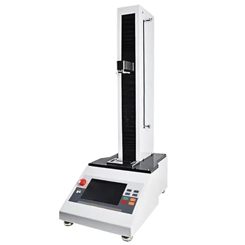 Integrated tensile-compression tester HEL-A/WJW tensile-compression tensile testing machine bench push-pull force meter