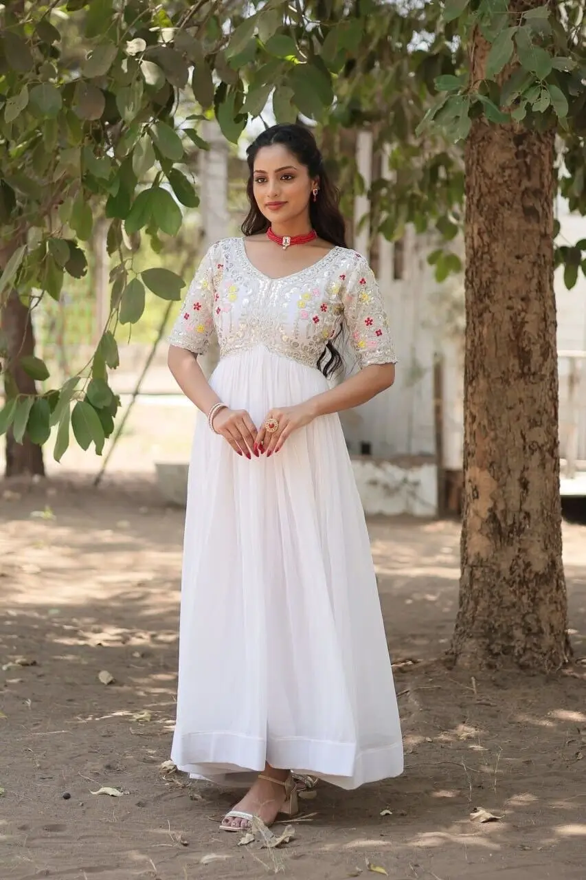 

Пакистанское платье Salwar Kameez, готовые к ношению костюмы, индийская свадебная вечеринка, Болливуд